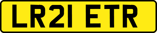 LR21ETR