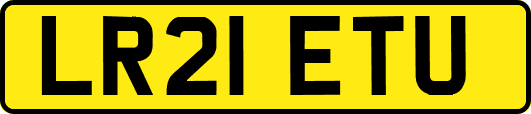 LR21ETU