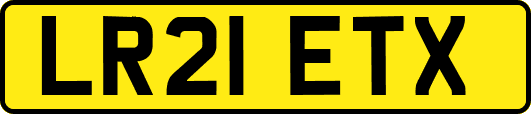 LR21ETX