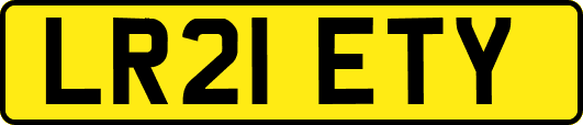 LR21ETY