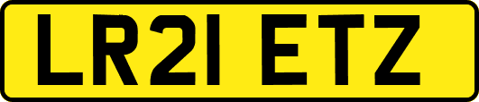 LR21ETZ