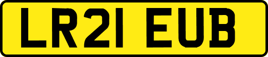LR21EUB