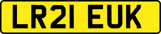 LR21EUK