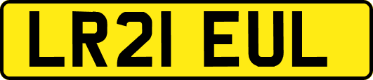 LR21EUL