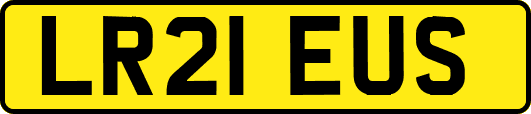 LR21EUS