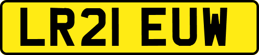 LR21EUW