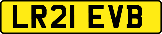 LR21EVB