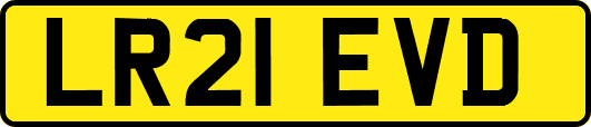 LR21EVD
