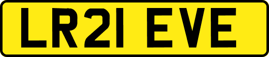 LR21EVE
