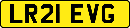 LR21EVG
