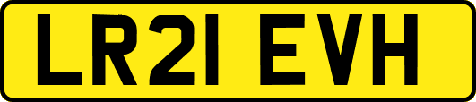 LR21EVH