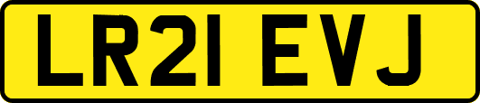 LR21EVJ
