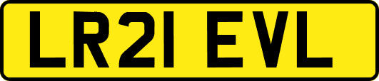 LR21EVL