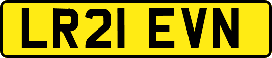 LR21EVN
