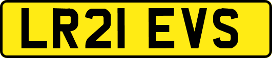 LR21EVS