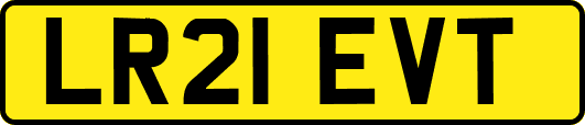 LR21EVT