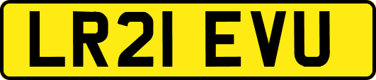 LR21EVU