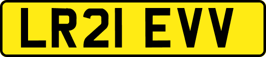 LR21EVV