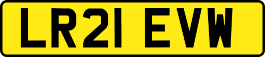 LR21EVW
