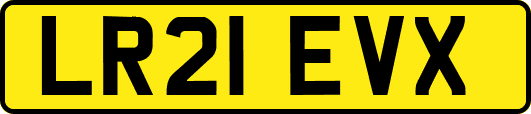 LR21EVX