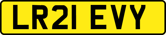 LR21EVY