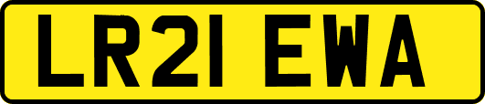 LR21EWA