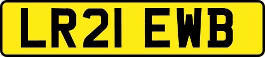 LR21EWB