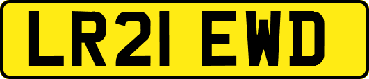 LR21EWD