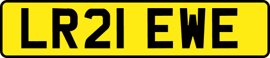 LR21EWE