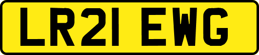 LR21EWG