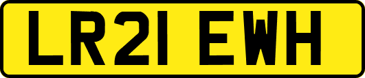 LR21EWH