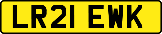 LR21EWK