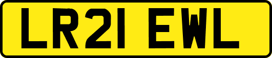 LR21EWL