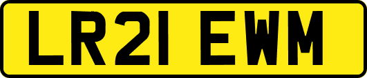 LR21EWM