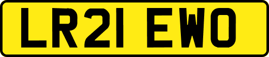 LR21EWO