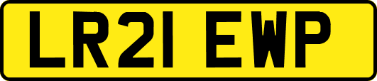 LR21EWP