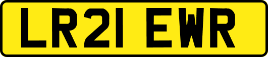 LR21EWR