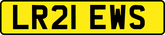 LR21EWS