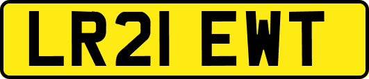 LR21EWT