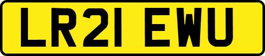LR21EWU