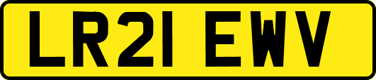 LR21EWV