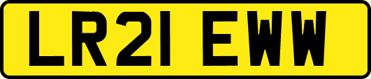 LR21EWW