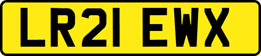 LR21EWX