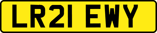 LR21EWY