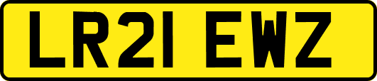 LR21EWZ