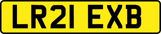 LR21EXB