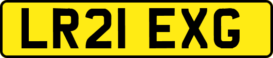 LR21EXG