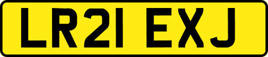 LR21EXJ