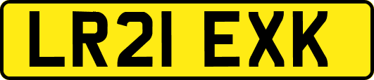 LR21EXK