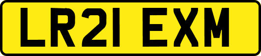 LR21EXM